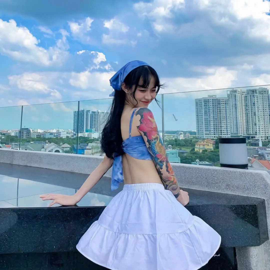 暹罗广场
