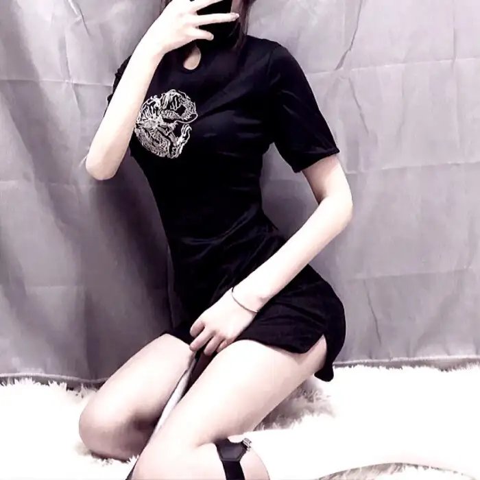 江照黎明